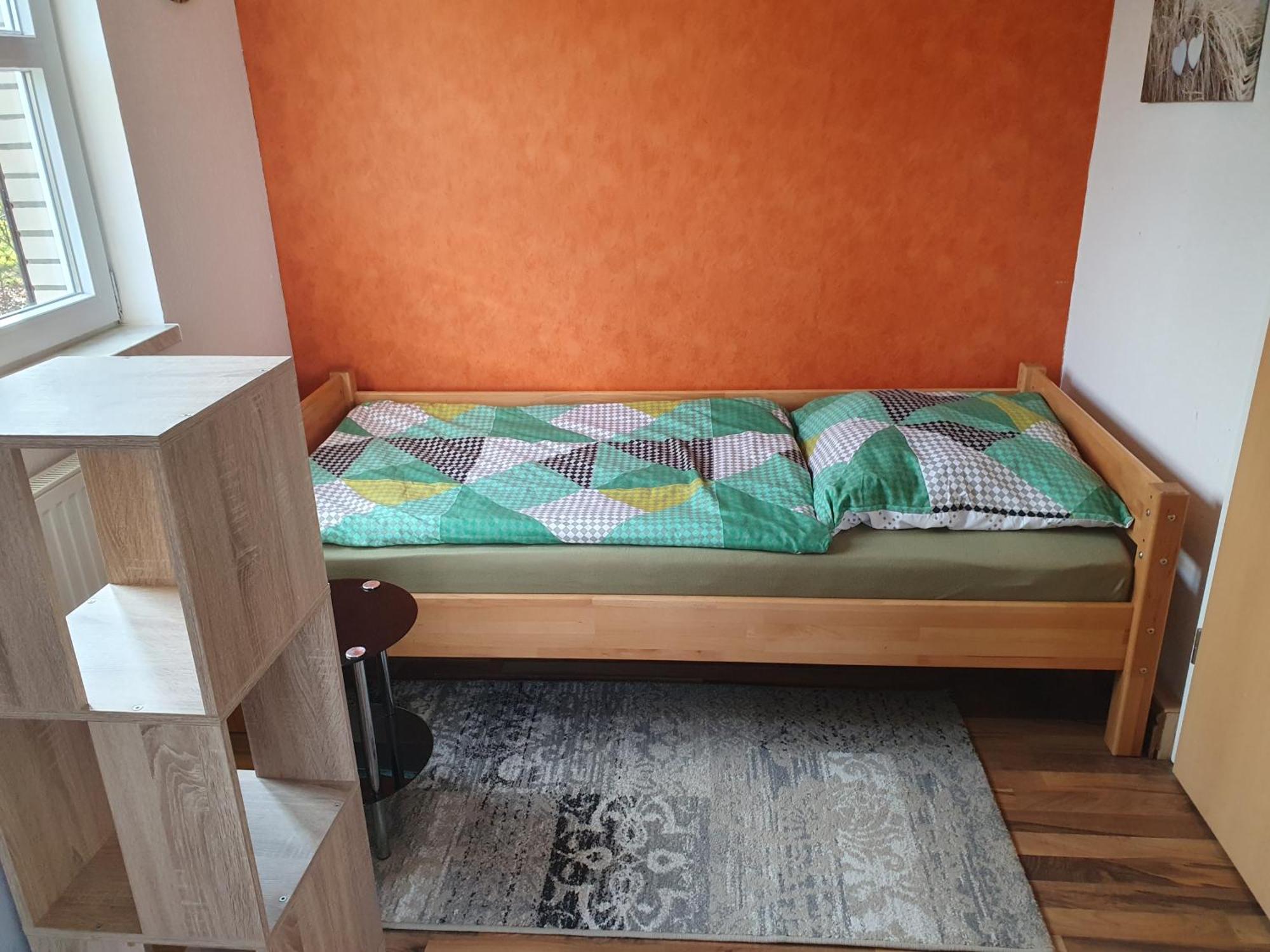 Sommerhaus Eggstedt المظهر الخارجي الصورة
