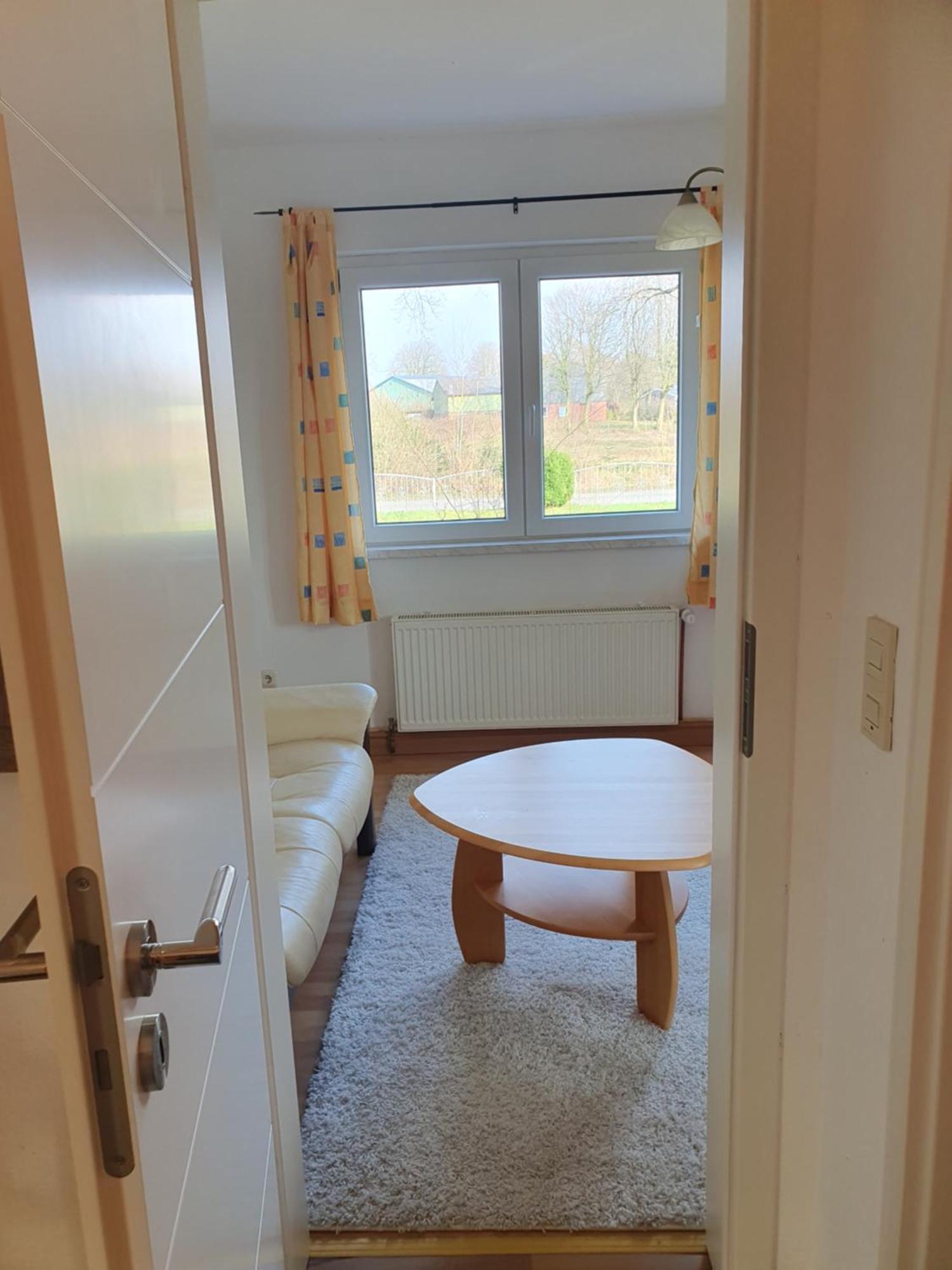Sommerhaus Eggstedt المظهر الخارجي الصورة