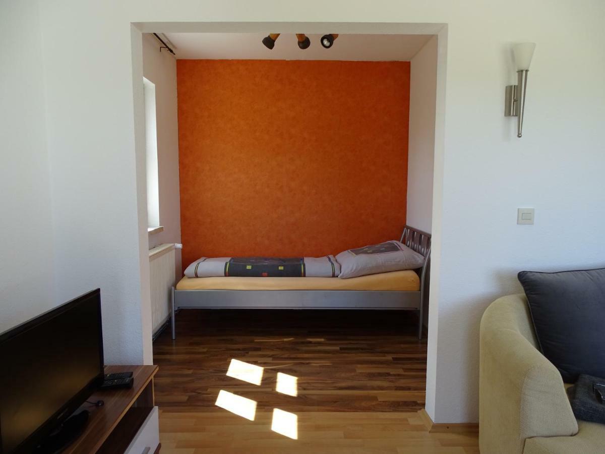 Sommerhaus Eggstedt المظهر الخارجي الصورة