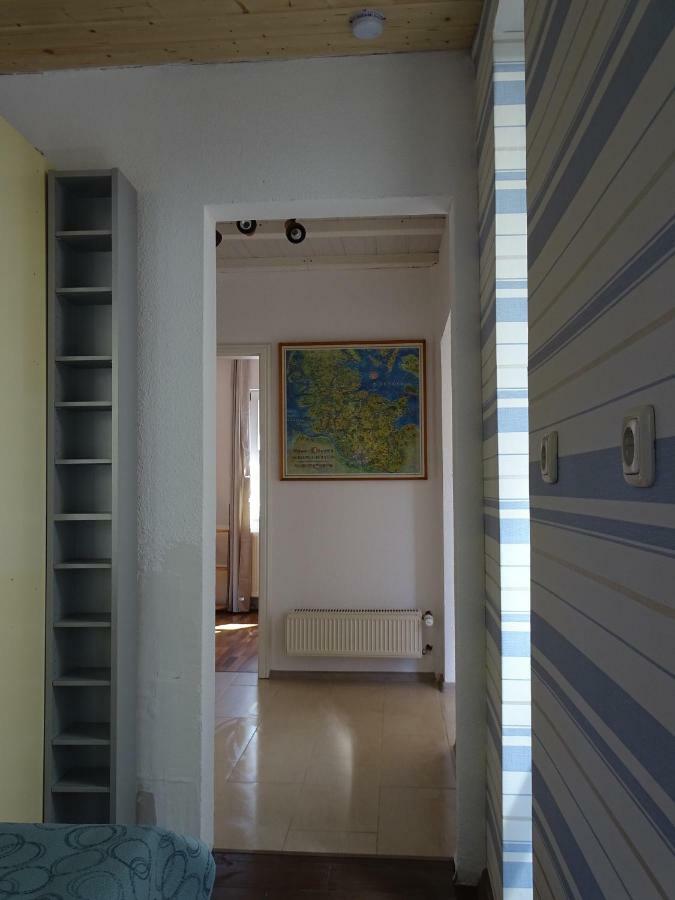 Sommerhaus Eggstedt المظهر الخارجي الصورة